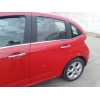Recambio de puerta trasera izquierda para citroën c3 live edition referencia OEM IAM   