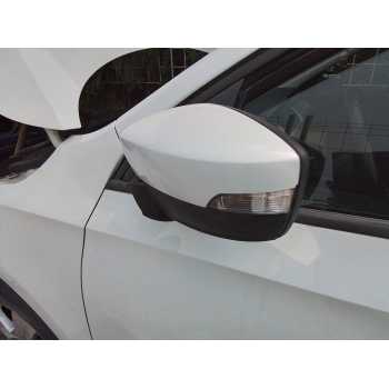 Recambio de retrovisor izquierdo para skoda rapid active referencia OEM IAM   