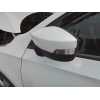 Recambio de retrovisor izquierdo para skoda rapid active referencia OEM IAM   