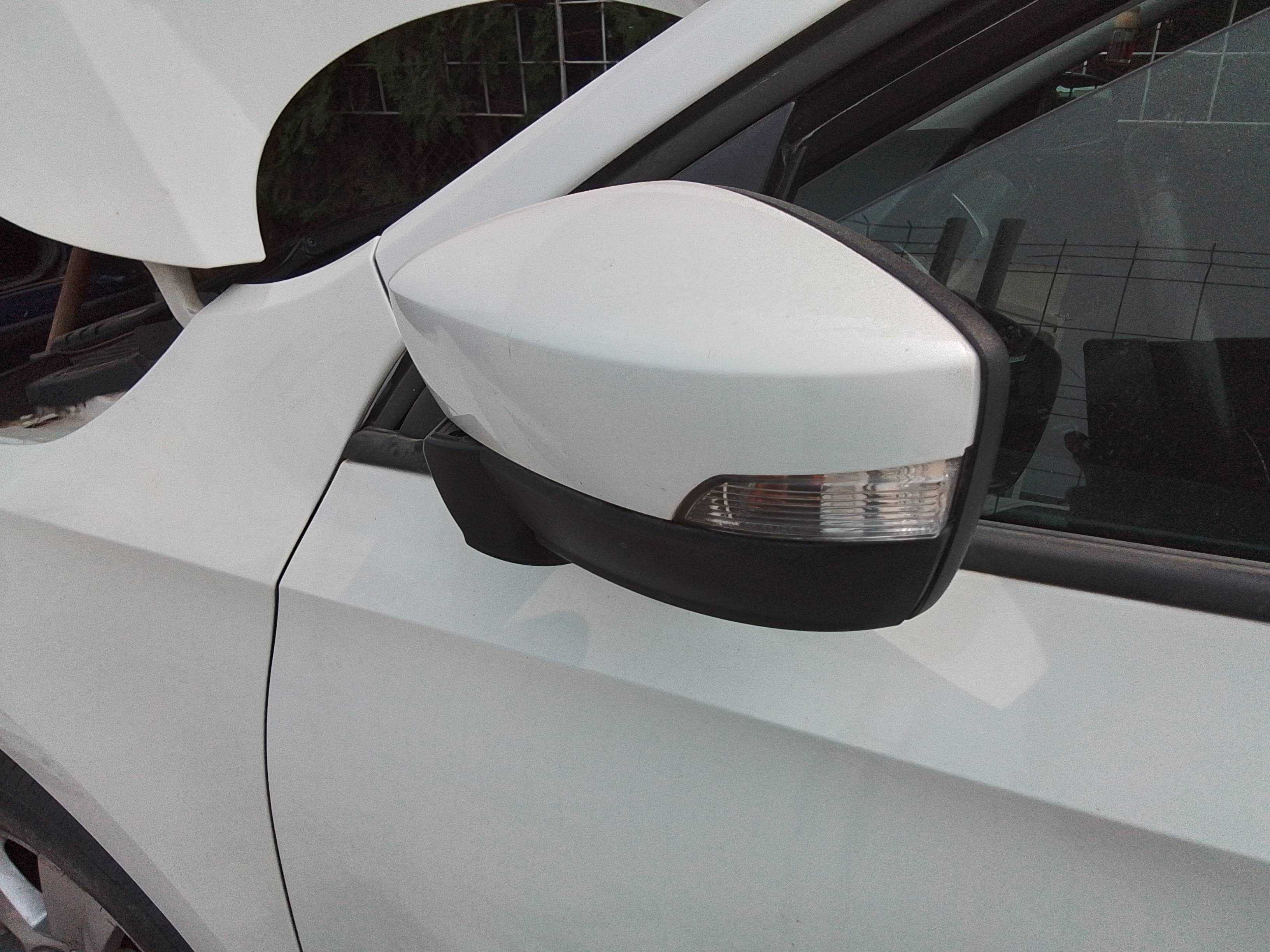 Recambio de retrovisor izquierdo para skoda rapid active referencia OEM IAM   