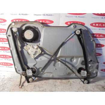 ELEVALUNAS DELANTERO DERECHO 6L4837756 