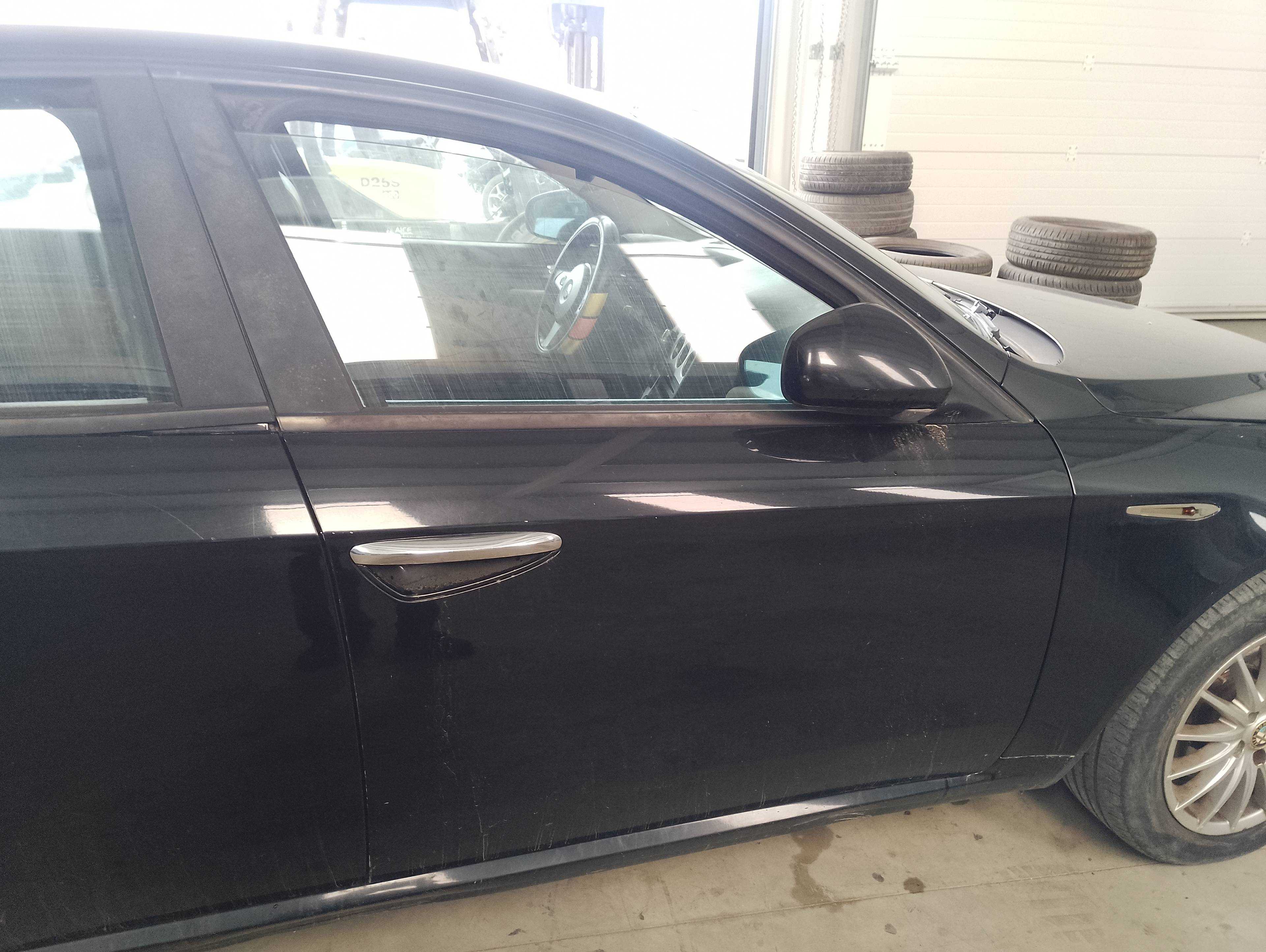 Recambio de puerta delantera derecha para alfa romeo 159 (140) 1.9 jtdm 16v / selective referencia OEM IAM   