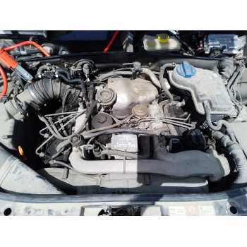 Recambio de motor completo para audi a6 berlina (4b2) 2.5 tdi referencia OEM IAM AYM  