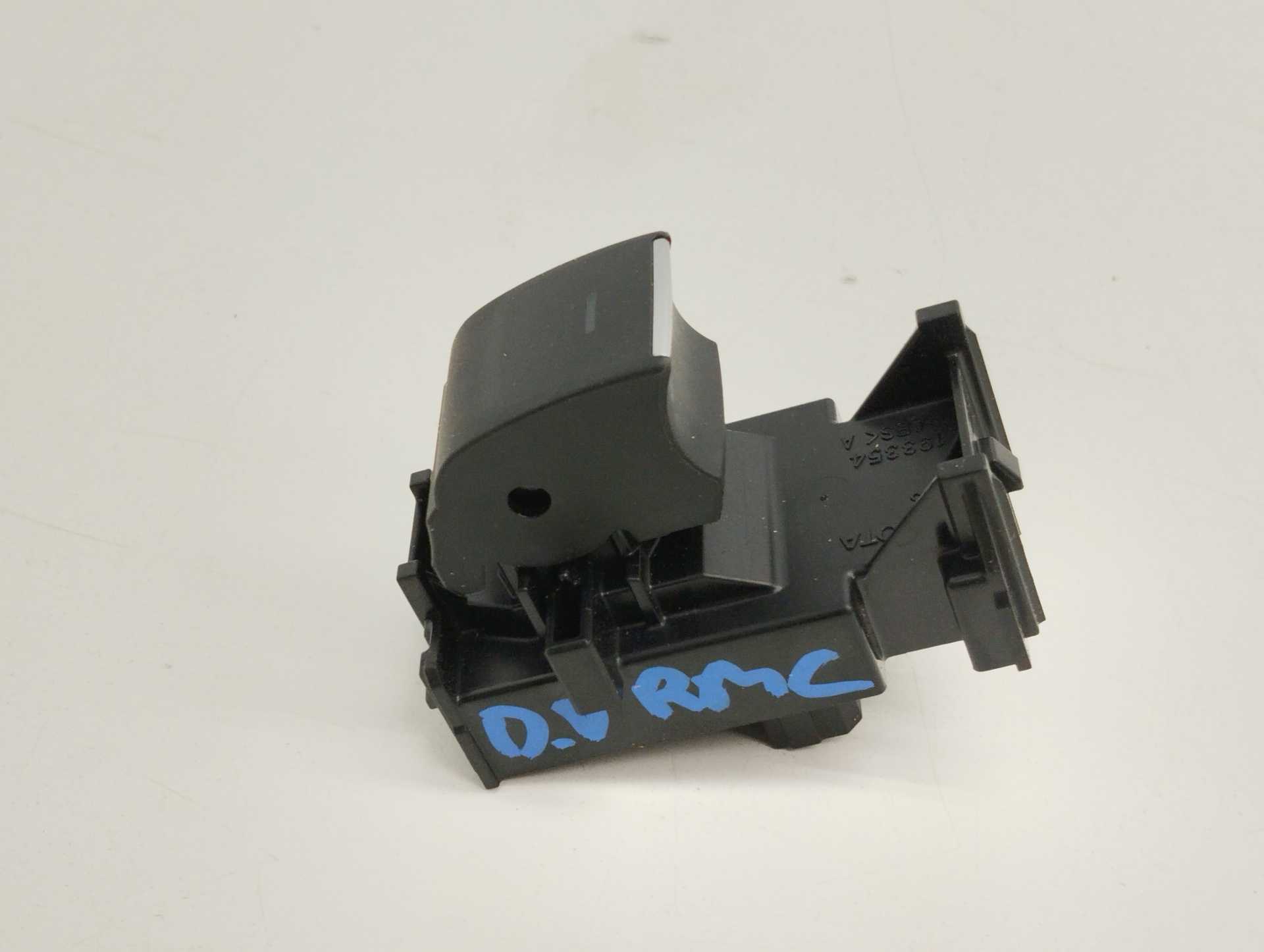 Recambio de mando elevalunas delantero derecho para toyota corolla hybrid (e21) 1.8 referencia OEM IAM 3551X233D  