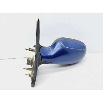 Recambio de retrovisor izquierdo para renault megane i scenic (ja0) 1.9 dti diesel cat referencia OEM IAM   