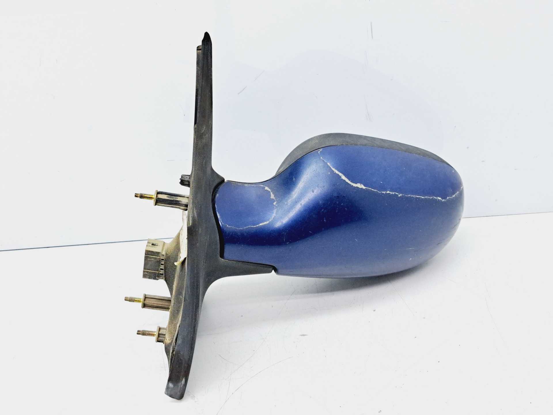 Recambio de retrovisor izquierdo para renault megane i scenic (ja0) 1.9 dti diesel cat referencia OEM IAM   