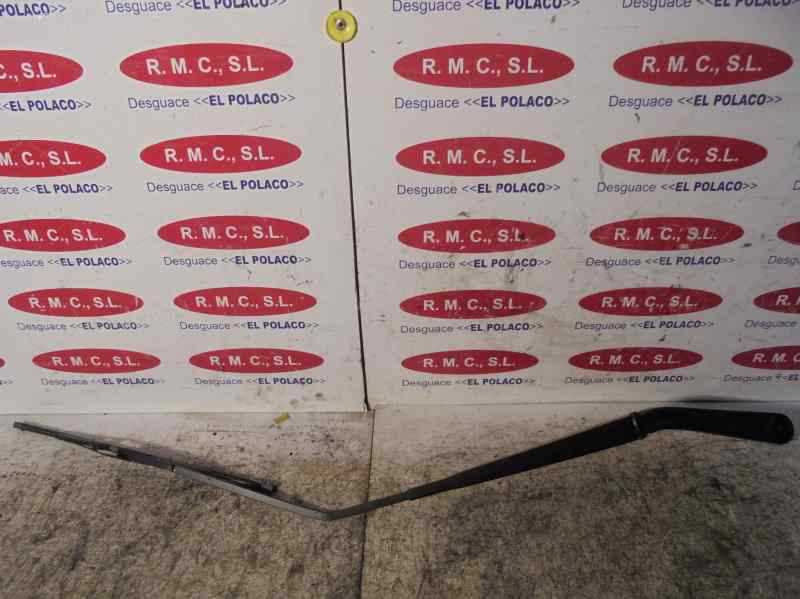 Recambio de brazo limpia delantero derecho para nissan juke (f15) 1.6 16v cat referencia OEM IAM   