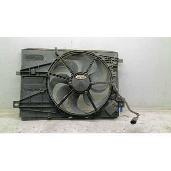 Recambio de electroventilador para opel corsa c comfort referencia OEM IAM AF0368  