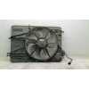 Recambio de electroventilador para opel corsa c comfort referencia OEM IAM AF0368  