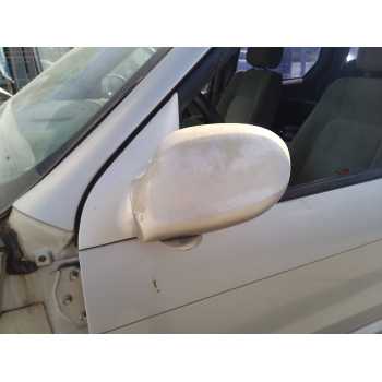 RETROVISOR IZQUIERDO 