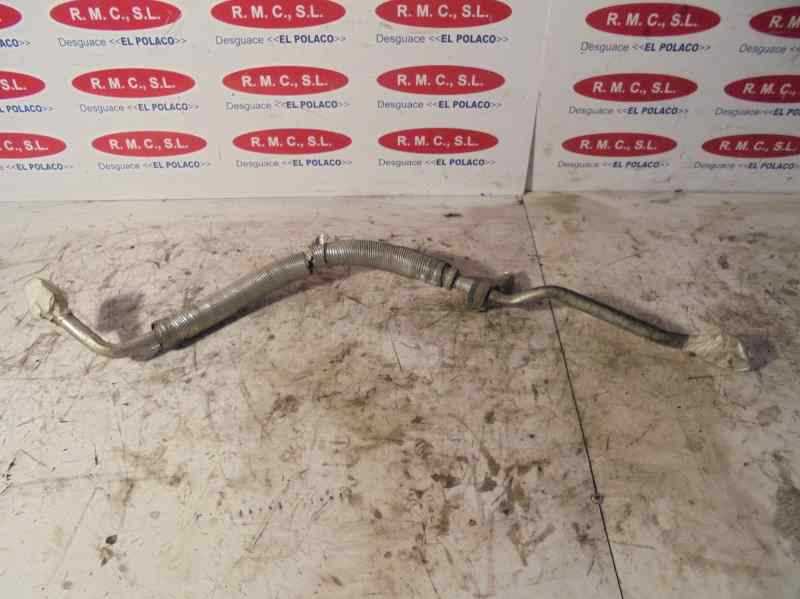 Recambio de tubos aire acondicionado para seat ibiza (6l1) 1.4 16v referencia OEM IAM   