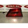 Recambio de piloto trasero izquierdo para renault clio iv authentique referencia OEM IAM 265552424R 02052799900010 