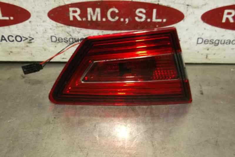 Recambio de piloto trasero izquierdo para renault clio iv authentique referencia OEM IAM 265552424R 02052799900010 