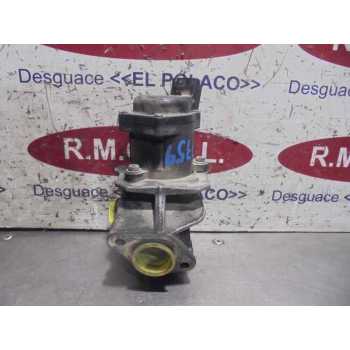 Recambio de valvula egr para citroën c3 hdi 70 furio referencia OEM IAM   