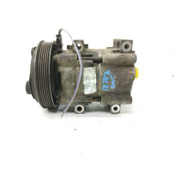 Recambio de compresor aire acondicionado para ford mondeo berlina (gd) ambiente referencia OEM IAM F2CH19D786AC  