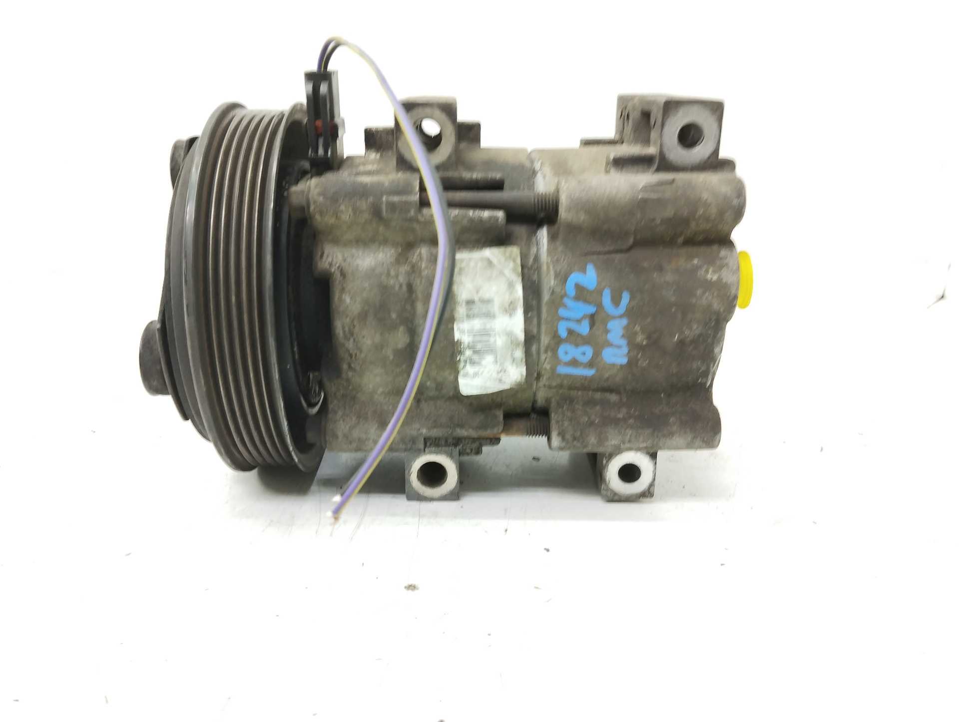 Recambio de compresor aire acondicionado para ford mondeo berlina (gd) ambiente referencia OEM IAM F2CH19D786AC  