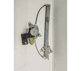 Recambio de elevalunas trasero izquierdo para renault koleos bose edition referencia OEM IAM 82751JY00A WR07090 