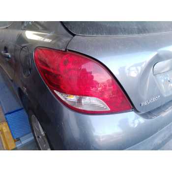 PILOTO TRASERO IZQUIERDO 6350Y7 