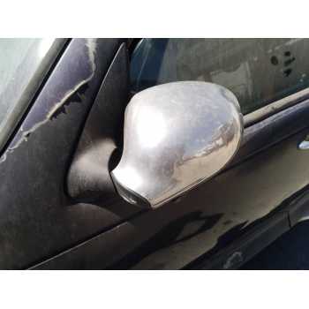 RETROVISOR IZQUIERDO 