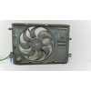 Recambio de electroventilador para opel corsa c comfort referencia OEM IAM AF0368  