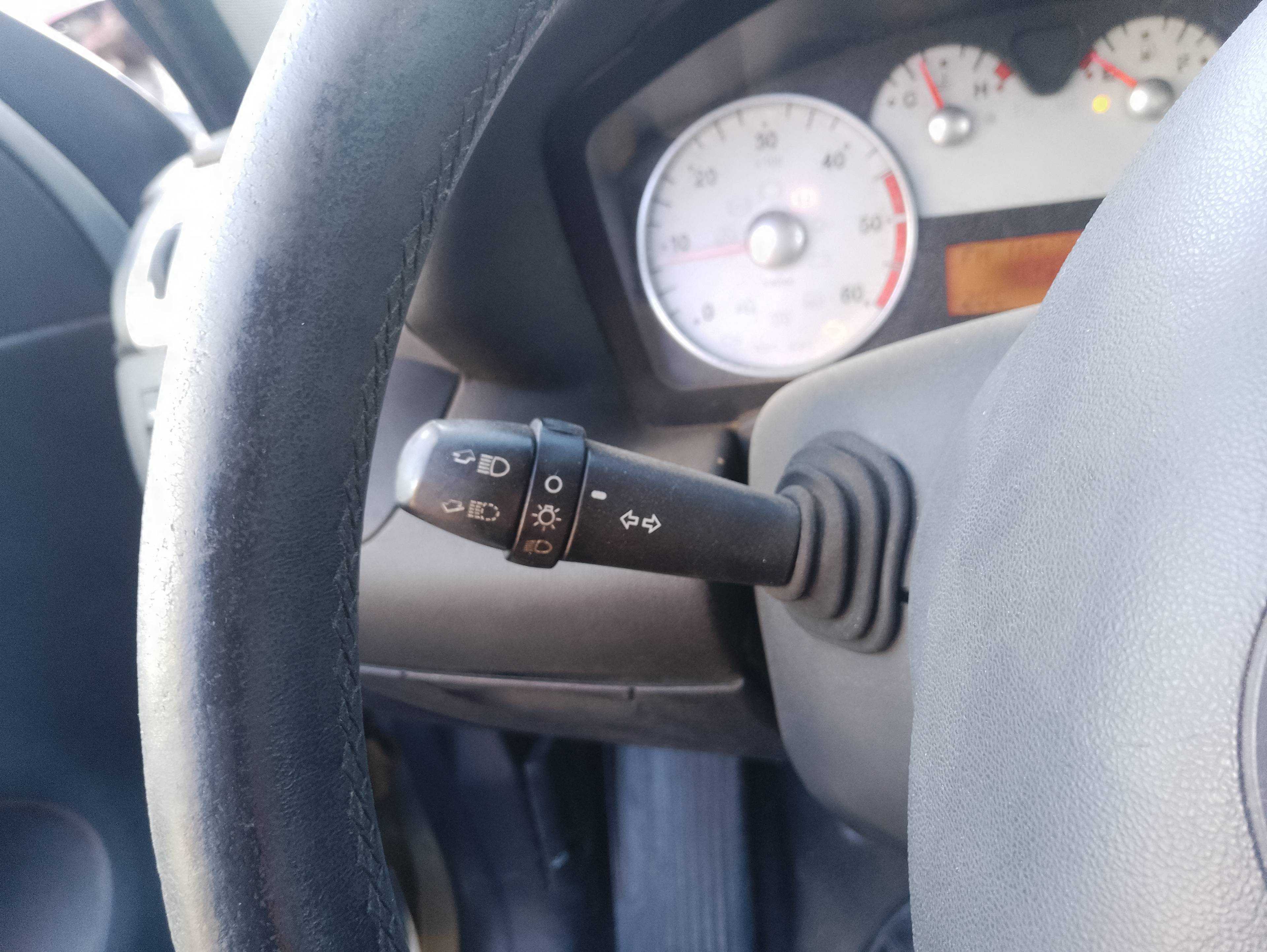 Recambio de mando intermitentes para fiat stilo (192) 1.9 120 dynamic multijet referencia OEM IAM   