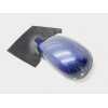 Recambio de retrovisor izquierdo para renault megane i scenic (ja0) 1.9 dti diesel cat referencia OEM IAM   