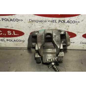 Recambio de pinza de freno delantera derecha para renault clio iv authentique referencia OEM IAM   