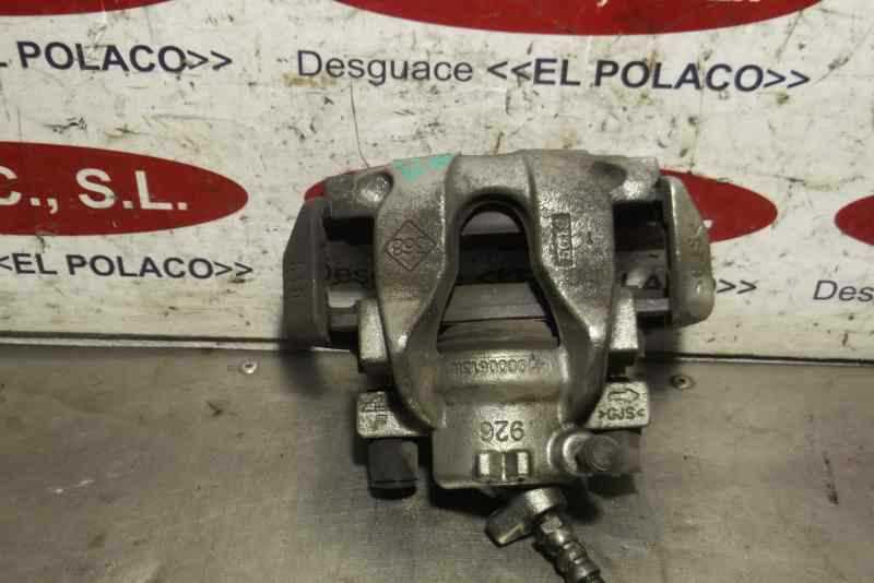 Recambio de pinza de freno delantera derecha para renault clio iv authentique referencia OEM IAM   