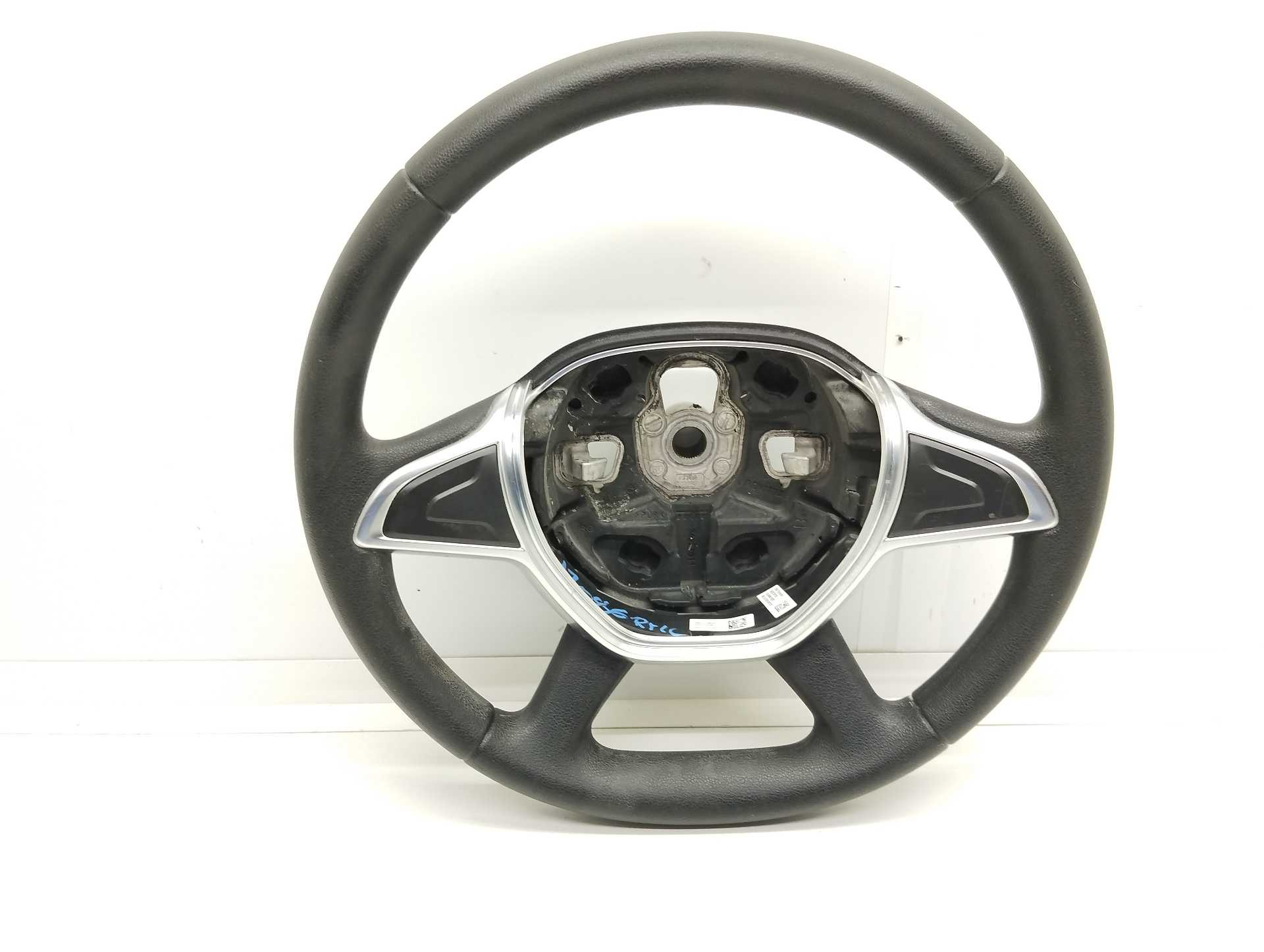 Recambio de volante para dacia sandero stepway comfort referencia OEM IAM 34227011B  
