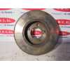Recambio de disco freno delantero izquierdo para seat ibiza (6l1) 1.4 16v referencia OEM IAM   