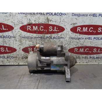 MOTOR ARRANQUE M002T88671 MITSUBISHI 