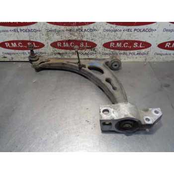 BRAZO SUSPENSION INFERIOR DELANTERO IZQUIERDO 1K0407153G 