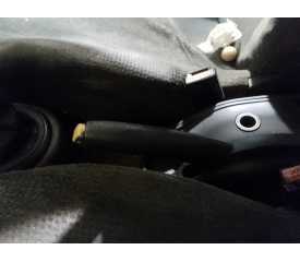 Recambio de palanca freno para citroën c4 berlina collection referencia OEM IAM   