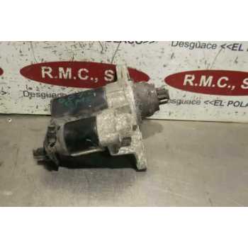 Recambio de motores de arranque para volkswagen polo (9n1) 1.4 16v referencia OEM IAM   