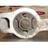 Recambio de brazo suspension inferior delantero izquierdo para volkswagen touran (1t1) highline referencia OEM IAM 1K0407153G  