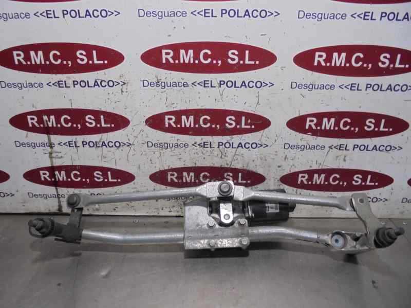 Recambio de motor limpia delantero para bmw serie 1 berlina (e81/e87) 118d referencia OEM IAM 6925706  
