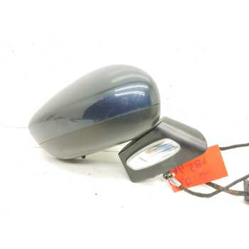 Recambio de retrovisor derecho para citroën c4 berlina lx referencia OEM IAM   