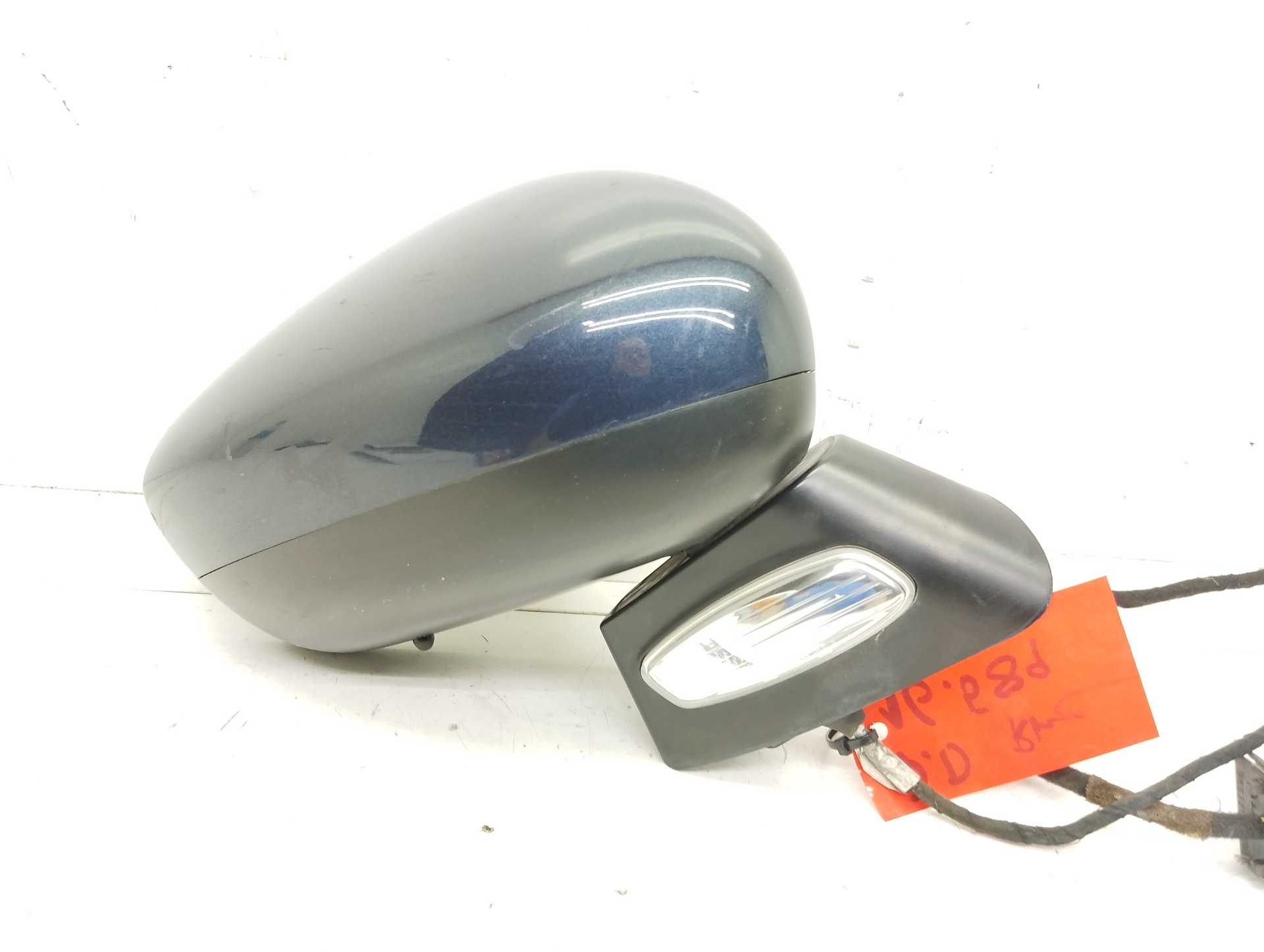 Recambio de retrovisor derecho para citroën c4 berlina lx referencia OEM IAM   