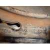 Recambio de brazo suspension inferior delantero izquierdo para volkswagen touran (1t1) highline referencia OEM IAM 1K0407153G  