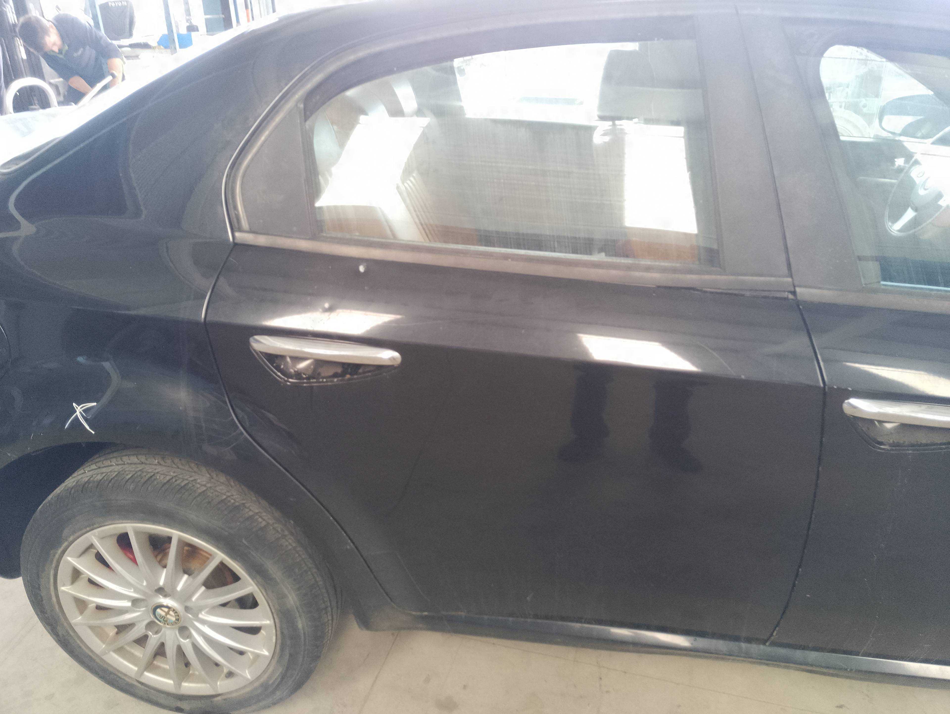 Recambio de puerta trasera derecha para alfa romeo 159 (140) 1.9 jtdm 16v / selective referencia OEM IAM   
