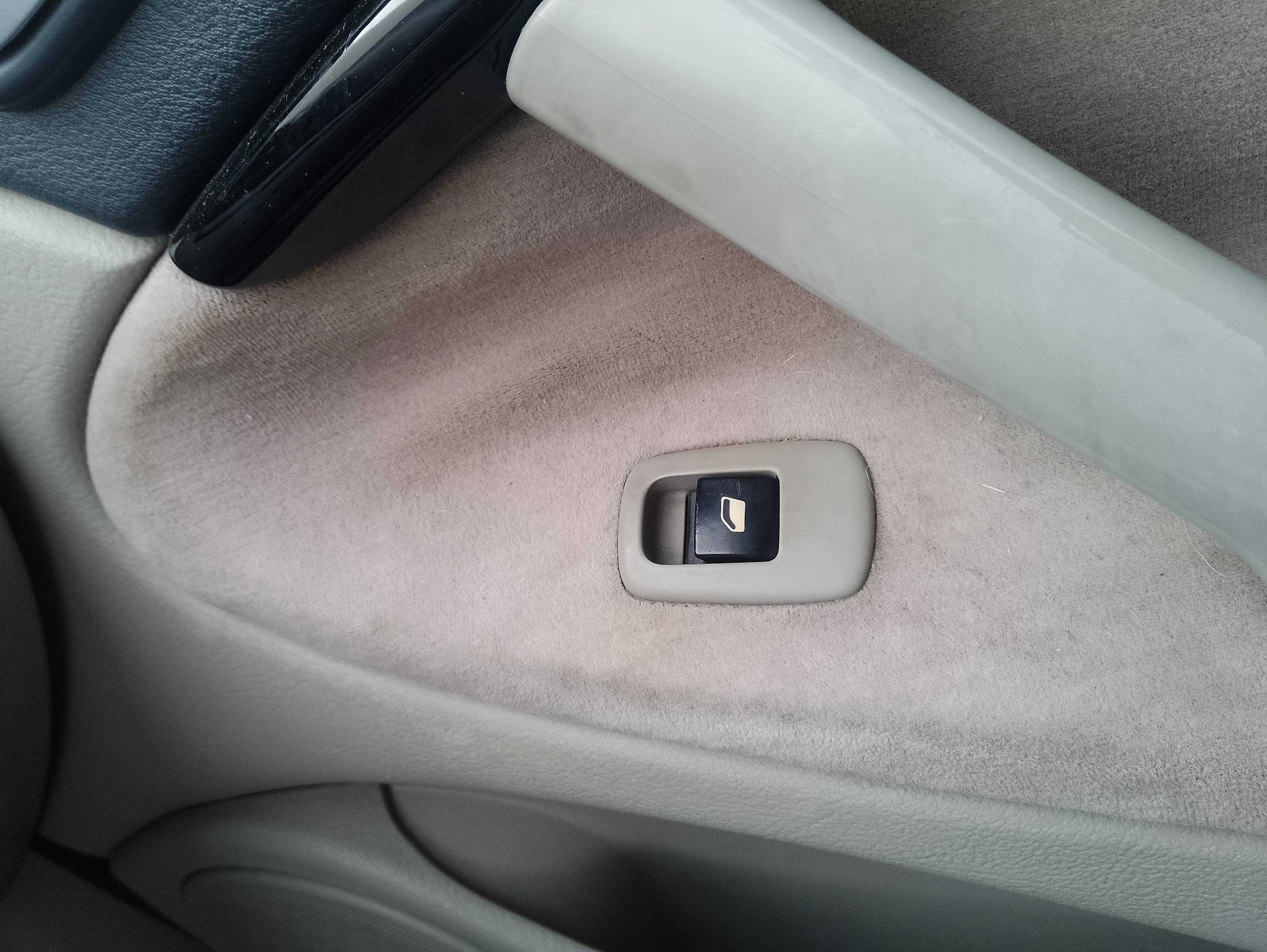 Recambio de mando elevalunas delantero derecho para citroën c5 berlina attraction referencia OEM IAM   