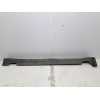Recambio de faldon lateral para kia sportage business 2wd referencia OEM IAM 87753F1100  