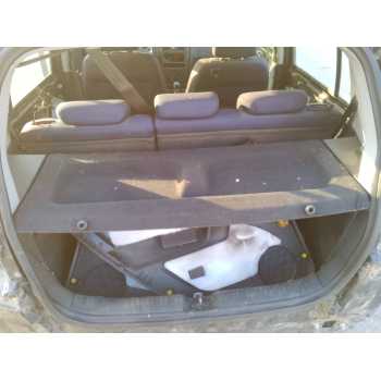 Recambio de bandeja trasera para hyundai getz (tb) 1.1 básico referencia OEM IAM   