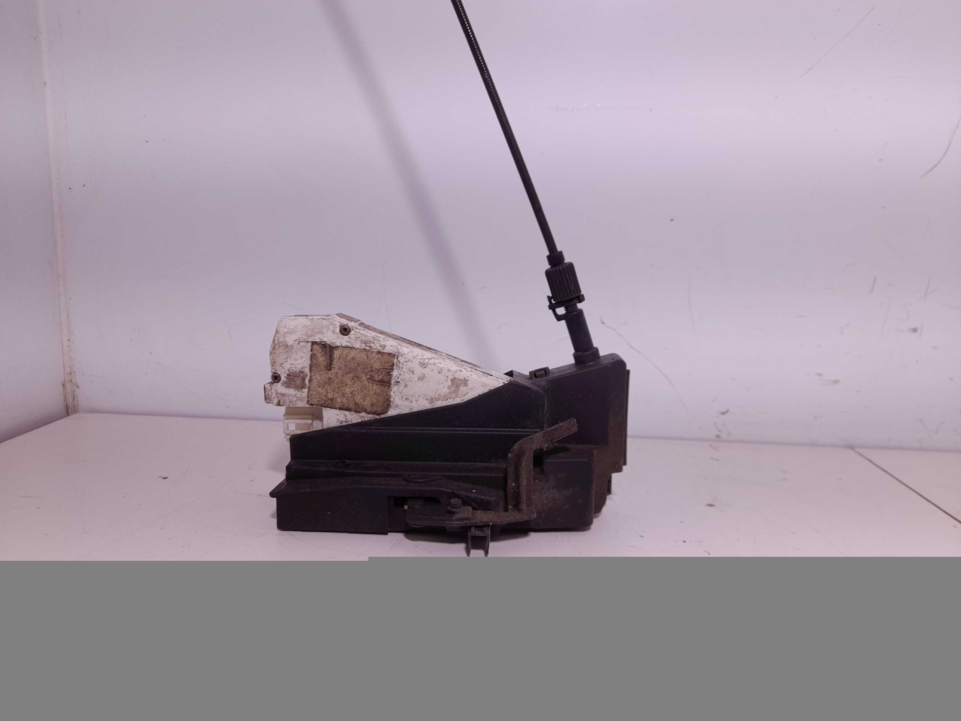 Recambio de cerradura puerta trasera izquierda para seat alhambra (7v9) signa 4x4 referencia OEM IAM   