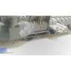 Recambio de radiador agua para opel corsa c comfort referencia OEM IAM 9809141780 M155196 