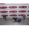 Recambio de motor limpia delantero para bmw serie 1 berlina (e81/e87) 118d referencia OEM IAM 6925706  