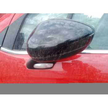 RETROVISOR IZQUIERDO 