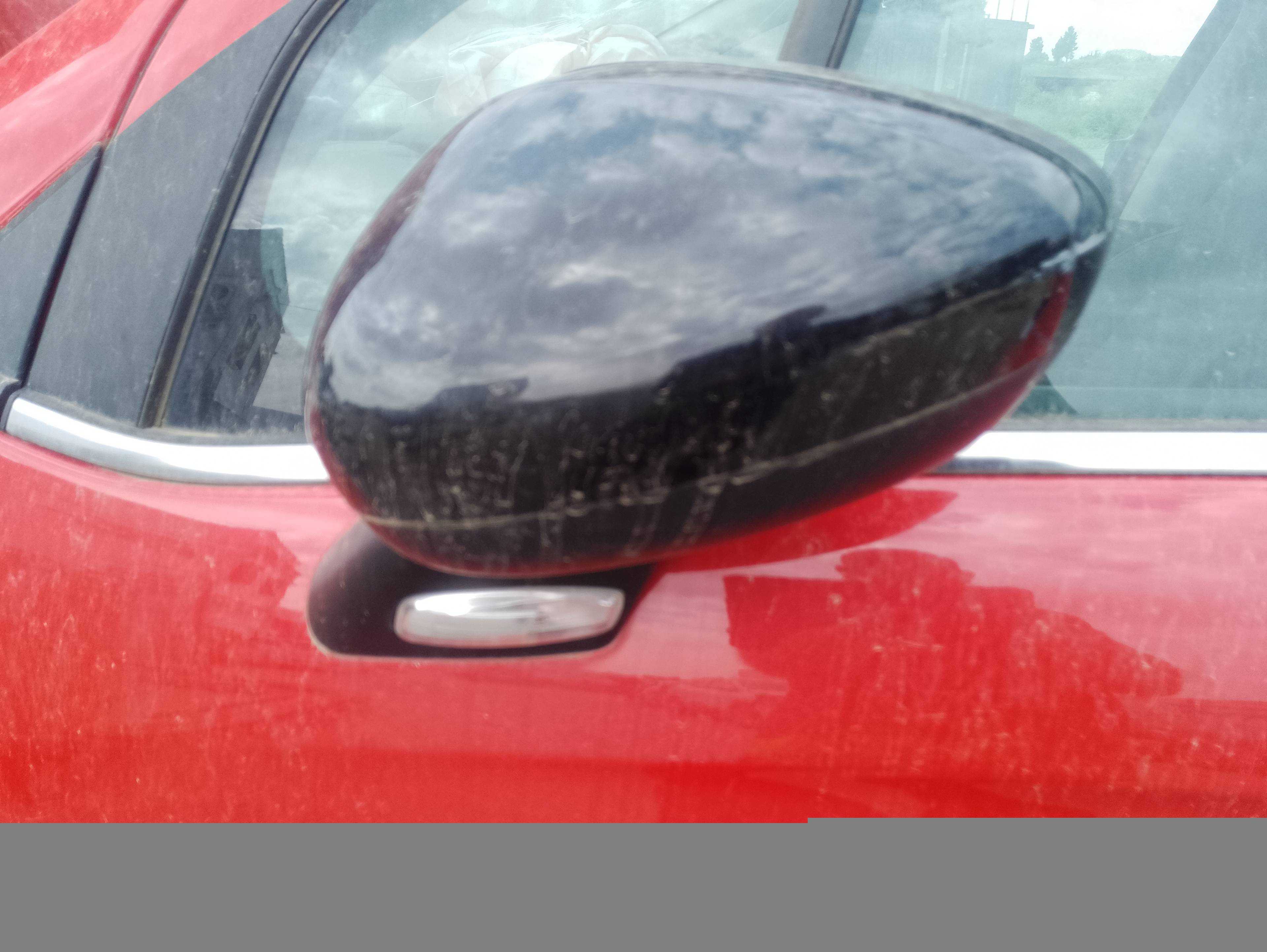 Recambio de retrovisor izquierdo para citroën c3 live edition referencia OEM IAM   