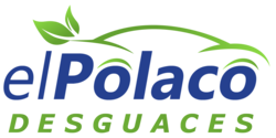 desguaces elPolaco logo